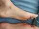 my feet