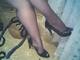 hope you like that high-heeled shoes