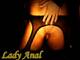 Foto privata di Lady_Anal