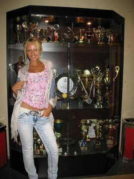 Foto publica di MIssArtOfSex