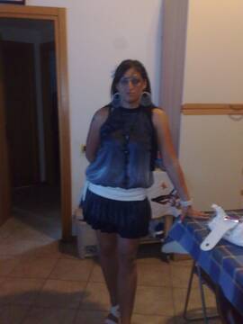 In casa