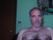 Big final cumshot